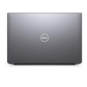 Notebook|DELL|Precision|5680|CPU i9-13900H|2600 MHz|16"|Touchscreen|3840x2400|RAM 32GB|DDR5|6000 MHz