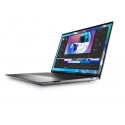 Notebook|DELL|Precision|5680|CPU i9-13900H|2600 MHz|16"|Touchscreen|3840x2400|RAM 32GB|DDR5|6000 MHz