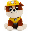 Spin Master soft toy Paw Patrol Rubble 8cm