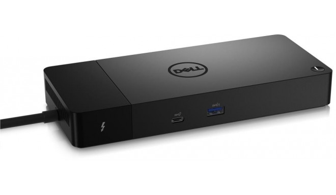 NB ACC DOCKING STATION WD22TB4/THUNDERBOLT 180W 210-BDTD DELL