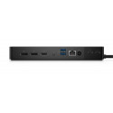 NB ACC DOCKING STATION WD22TB4/THUNDERBOLT 180W 210-BDTD DELL