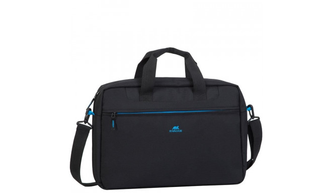 NB CASE REGENT 16"/8057 BLACK RIVACASE