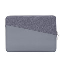 Rivacase laptop bag Egmont 13.3", grey (7903)