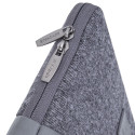 Rivacase laptop bag Egmont 13.3", grey (7903)