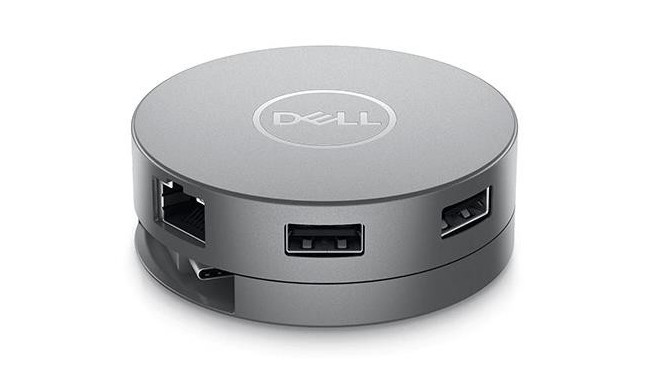 NB ACC ADAPTER MOBILE USB-C/DA310 470-AEUP DELL