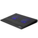 Rivacase notebook cooler stand 17.3" (5557)