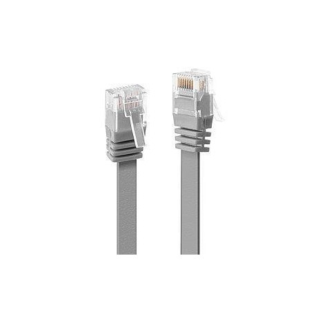 CABLE CAT6 U/UTP 3M/GREY 47493 LINDY