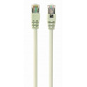 PATCH CABLE CAT5E FTP 1M/PP22-1M GEMBIRD