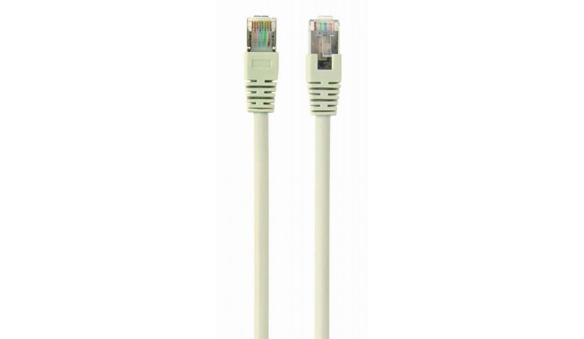 PATCH CABLE CAT5E FTP 1M/PP22-1M GEMBIRD