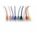 PATCH CABLE CAT5E UTP 2M/RED PP12-2M/R GEMBIRD