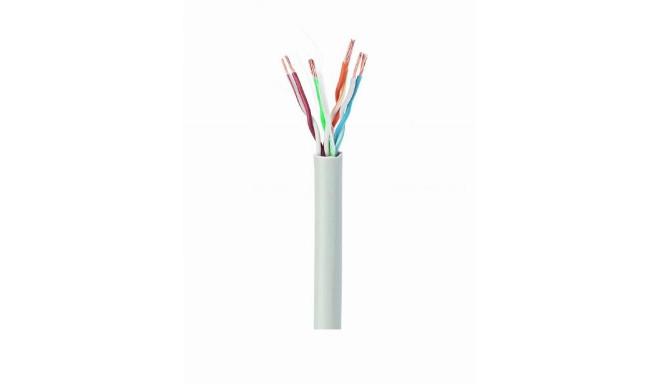 CABLE CAT5E UTP 305M GRAY/UPC-5004E-L GEMBIRD