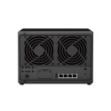 NAS STORAGE TOWER 5BAY 2XM.2/NO HDD USB3 DS1522+ SYNOLOGY