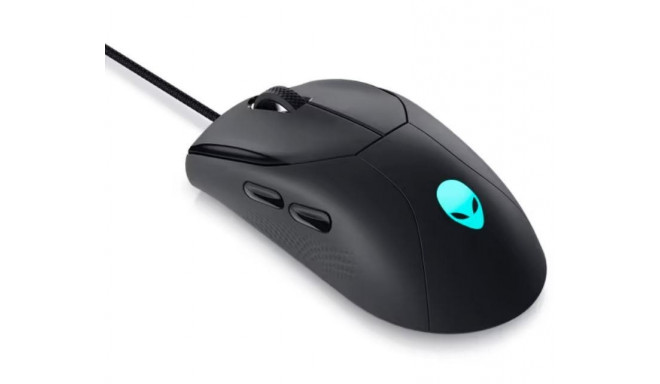 MOUSE USB OPTICAL AW320M/545-BBDS DELL