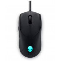 MOUSE USB OPTICAL AW320M/545-BBDS DELL