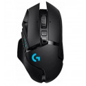 MOUSE USB LASER WRL G502/LIGHTSPEED 910-005567 LOGITECH