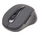 Gembird hiir MUSWB2 Bluetooth