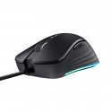 MOUSE USB OPTICAL GAMING/GXT924 YBAR+ BLACK 24890 TRUST