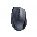Logitech hiir M705 Wireless, must (910-001949)