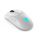 MOUSE USB OPTICAL WRL AW720M/545-BBDO DELL