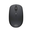 Dell hiir WM126 Wireless, must (570-AAMH)