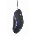 MOUSE USB OPTICAL ILLUMINATED/MUS-UL-02 GEMBIRD