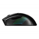 MOUSE USB OPTICAL WRL GAMING/CLUTCH GM51LIGHTWEIGHT WRL MSI