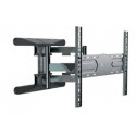 TV SET ACC WALL MOUNT 40-80"/WM-80ST-01 GEMBIRD