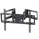 TV SET ACC WALL MOUNT 37-80"/WM-80ST-02 GEMBIRD