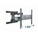 TV SET ACC WALL MOUNT 40-80"/WM-80ST-01 GEMBIRD