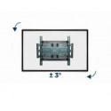 TV SET ACC WALL MOUNT 40-80"/WM-80ST-01 GEMBIRD