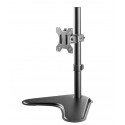 MONITOR ACC DESK STAND 10-32"/FPMA-D550SBLACK NEOMOUNTS