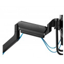 MONITOR ACC DESK MOUNT 17-32"/DS75-450BL2 NEOMOUNTS