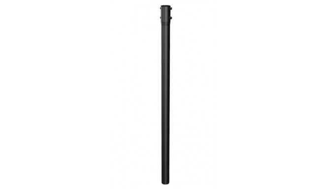 MONITOR ACC POLE MOUNT 107.5CM/NS-EP100BLACK NEOMOUNTS