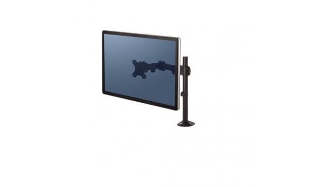 MONITOR ACC ARM SINGLE REFLEX/BLACK 8502501 FELLOWES