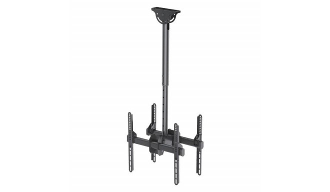 TV SET ACC CEILING MOUNT/32-60" NM-C440DBLACK NEOMOUNTS