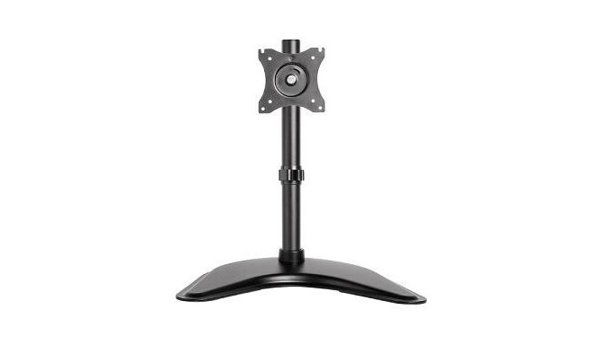 MONITOR ACC DESK MOUNT/10-30" NM-D335BLACK NEOMOUNTS