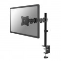 MONITOR ACC DESK MOUNT/10-30" NM-D135BLACK NEOMOUNTS