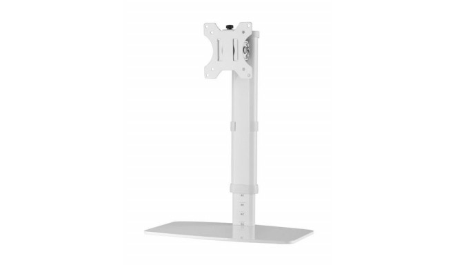 MONITOR ACC DESK MOUNT 10-30"/FPMA-D890WHITE NEOMOUNTS