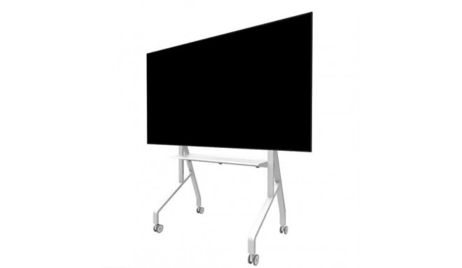 TV SET ACC FLOOR STAND 55-86"/FL50-525WH1 NEOMOUNTS