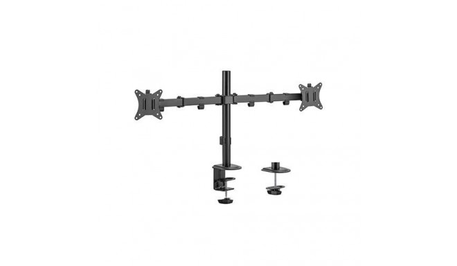 DISPLAY ACC MOUNTING ARM/17-32" MA-D2-01 GEMBIRD