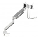 MONITOR ACC DESK MOUNT 17-32"/DS75-450WH2 NEOMOUNTS