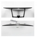 MONITOR ACC DESK MOUNT 17-32"/DS75-450WH2 NEOMOUNTS