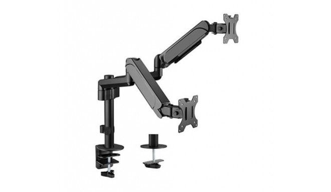 DISPLAY ACC MOUNTING ARM/17-32" MA-DA2P-01 GEMBIRD