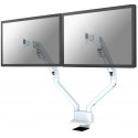 MONITOR ACC DESK MOUNT 10-32"/FPMA-D750DWHITE2 NEOMOUNTS