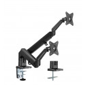 MONITOR ACC DESK MOUNT 17-32"/DS70-810BL2 NEOMOUNTS