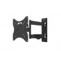 TV SET ACC WALL MOUNT/WL40-550BL12 NEOMOUNTS