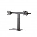 MONITOR ACC DESK MOUNT 10-27"/FPMA-D865DBLACK NEOMOUNTS