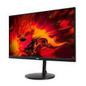 LCD Monitor|ACER|XV252QLVbmiiprx|24.5"|Gaming|Panel IPS|1920x1080|16:9|Speakers|Colour Black|UM.KX2E