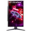 LCD Monitor|LG|27GR75Q-B|27"|Gaming|Panel IPS|2560x1440|16:9|165Hz|Matte|1 ms|Pivot|Height adjustabl