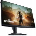 LCD Monitor|DELL|AW2523HF|24.5"|Gaming|Panel IPS|1920x1080|16:9|255Hz|Matte|1 ms|Swivel|Pivot|Height